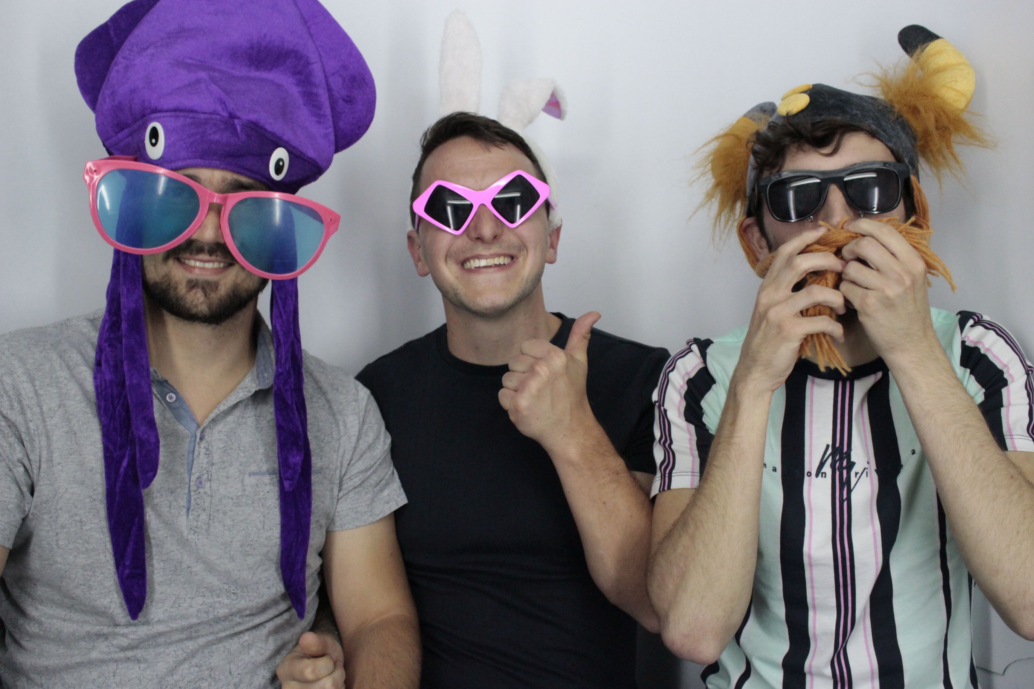 Beyond Retail Summer Awards Party | View more photos from the event at gallery.myphotoboothexperience.co.uk/u/MyPhotoBoothExperienceLtd/Beyond-Retail-Summer-Awards-Party